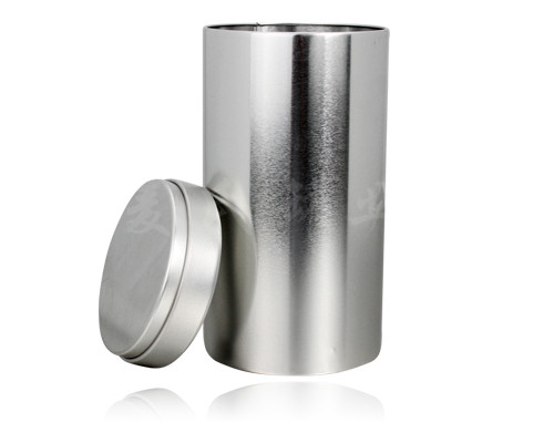 無印刷通用鐵罐 無印刷通用鐵罐開蓋圖