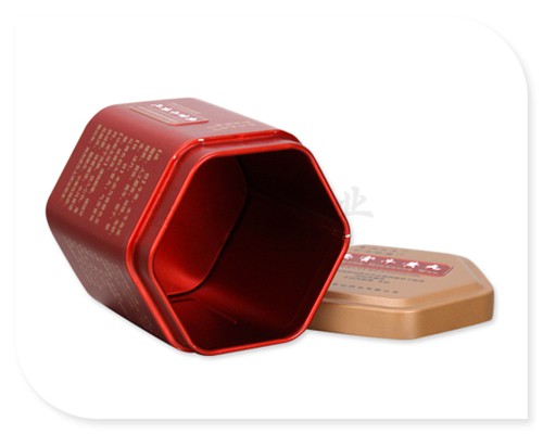 六角牛黃丸鐵皮盒子內部圖 六角牛黃丸鐵皮盒子內部圖