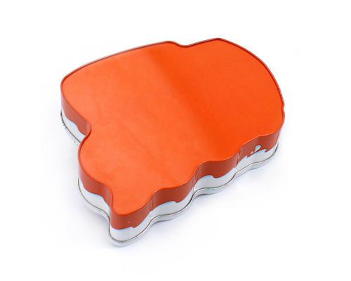 精致糖果馬口鐵罐生產(chǎn)廠(chǎng)家