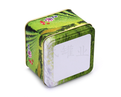 茶葉鐵罐廠家 茶葉鐵罐廠家