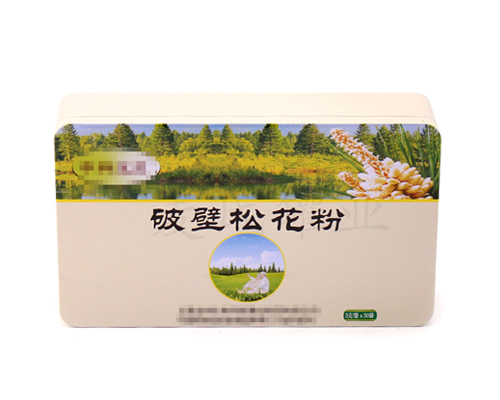 破壁粉鐵盒生產(chǎn)廠家 破壁粉鐵盒生產(chǎn)廠家