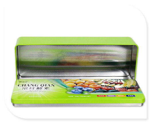 常纖酵素鐵盒包裝 常纖酵素鐵盒包裝