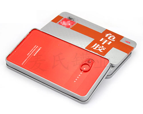 鹿角膠馬口鐵盒批發 鹿角膠馬口鐵盒批發