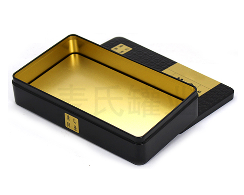 東阿阿膠鐵盒 東阿阿膠鐵盒