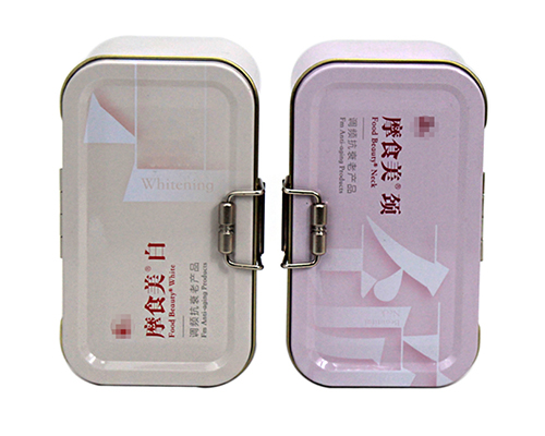 麥氏罐業馬口鐵盒包裝定制 麥氏罐業馬口鐵盒包裝定制